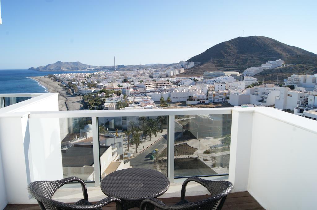 Hotel Carboneras Cabo De Gata Exterior foto
